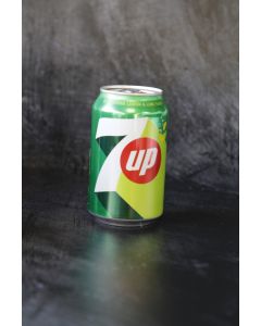 7Up Can