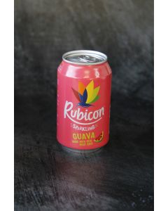 Rubicon Guava Can