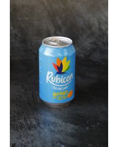 Rubicon Mango Can
