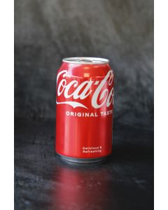 Coke Can