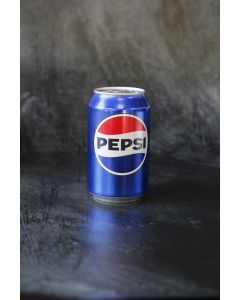 Pepsi Can