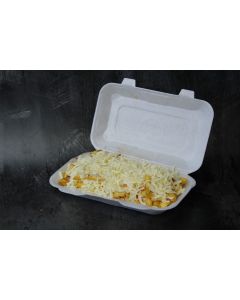 Chips & Cheese