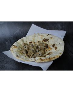 Kofta Kebab