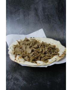 Doner Kebab