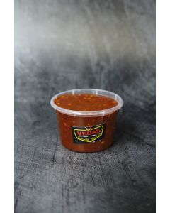 Sauce Tub