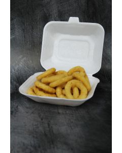 Onion Rings (15 Pcs)