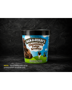 Ben & Jerry