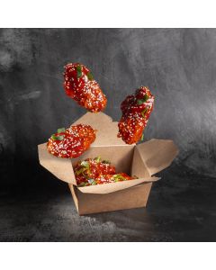 Family Wings Box (15Pcs)