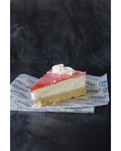 Strawberry Cheese Cake