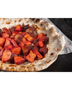 Chicken Tikka And Shish  Mix