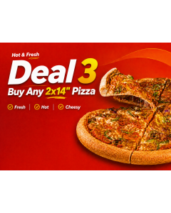Deal 3