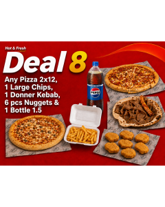 Deal 8