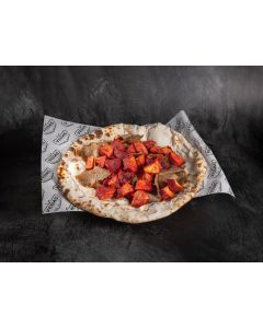 Doner and Chicken Tikka Mix Large