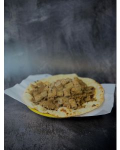 Doner & Kofta Mix