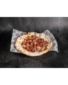 Doner & Shish Mix