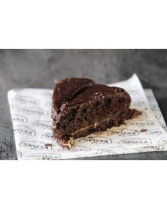  Fudge Cake