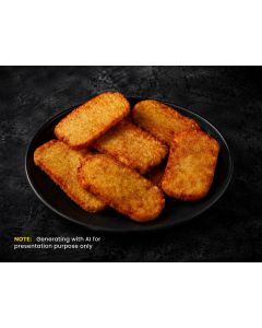 Hash Brown