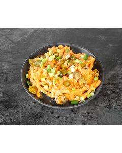Loaded Fries