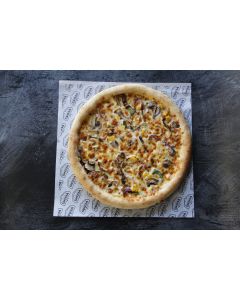 Chicken Supreme