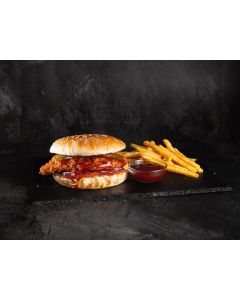 Texus Burger