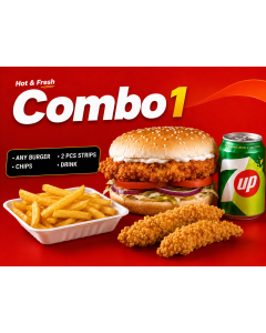 Combo 1