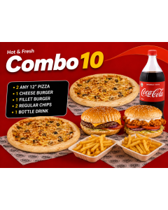 Combo 10