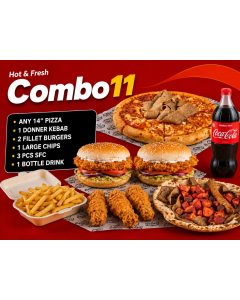 Combo 11