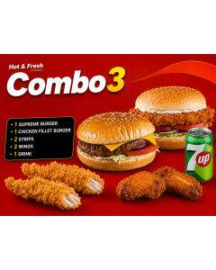Combo 3