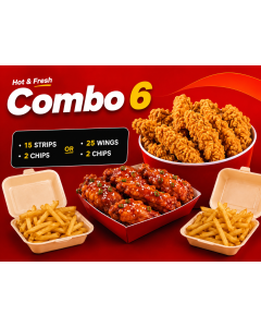 Combo 6