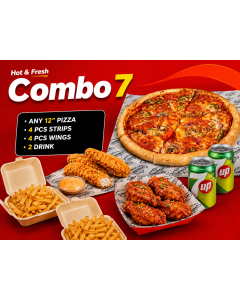 Combo 7