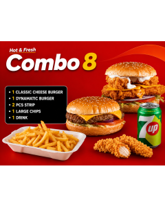 Combo 8