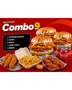 Combo 9