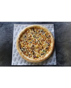 Vegetarian