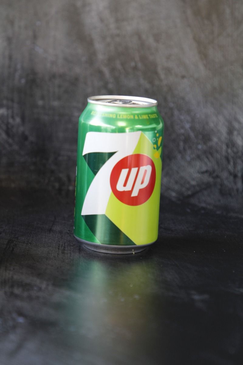 7Up Can