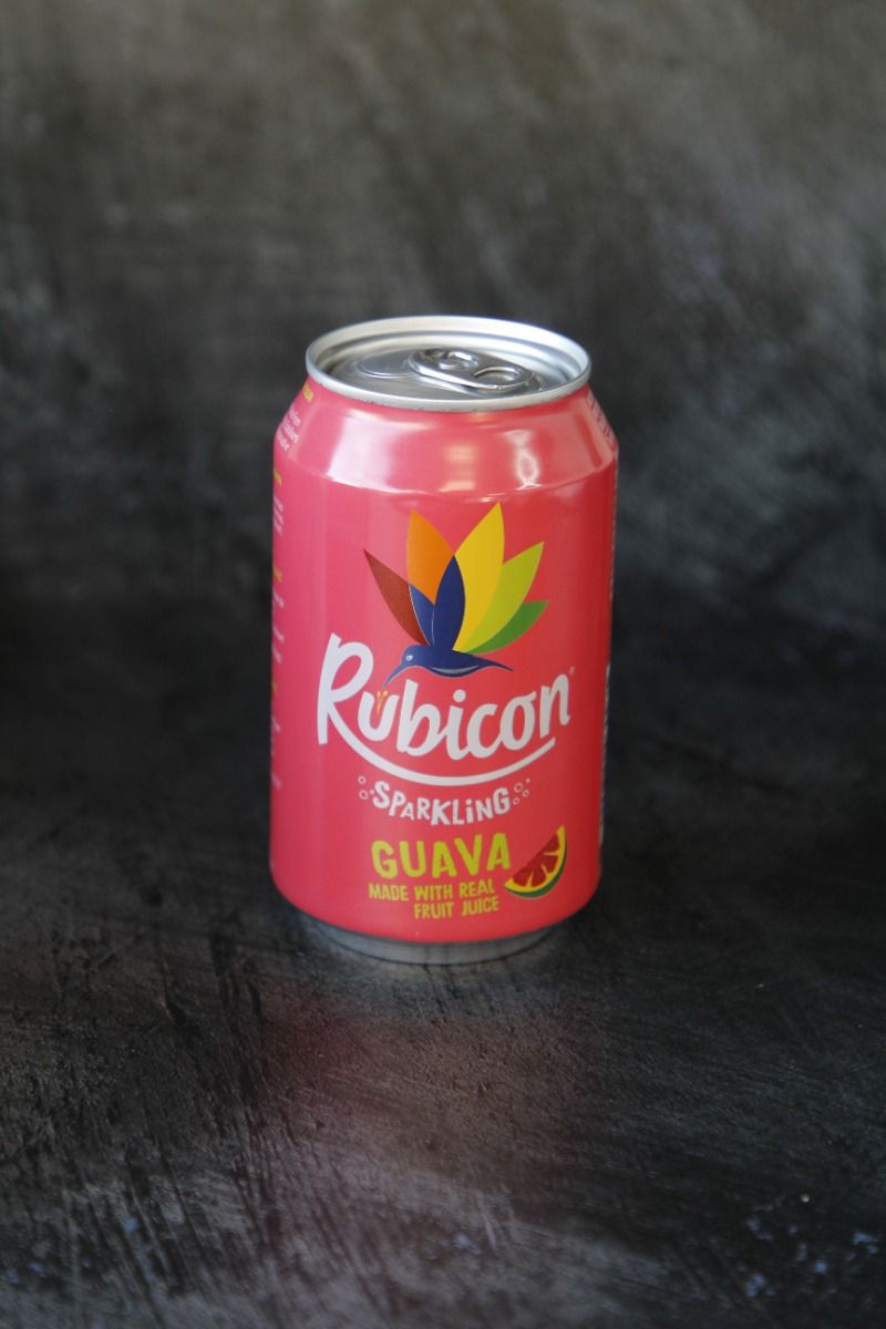 Rubicon Guava Can