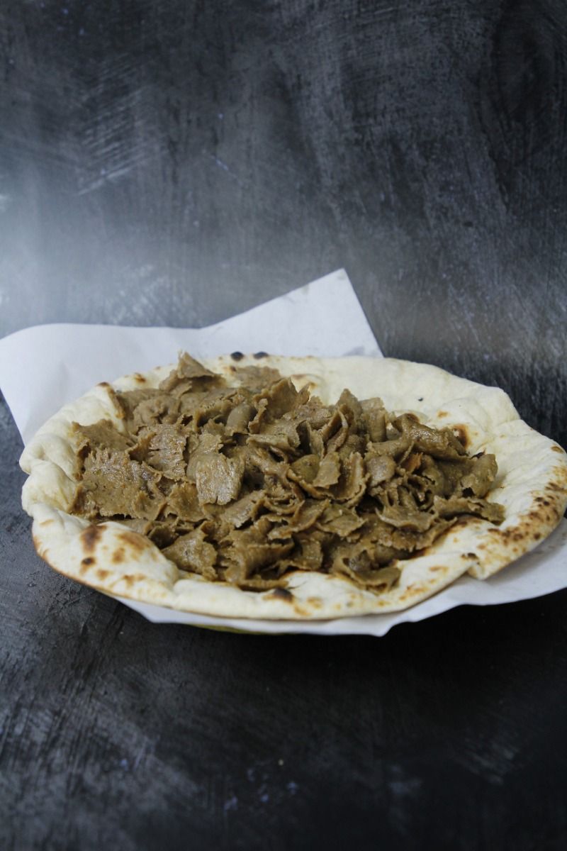 Doner Kebab