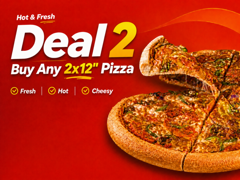 Deal 2
