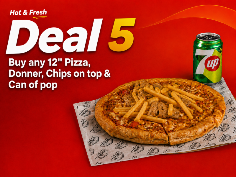 Deal 5