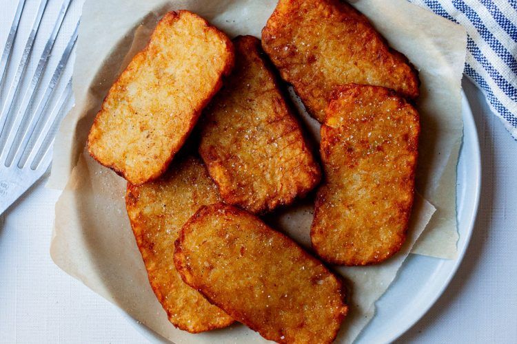 Hash Brown