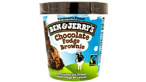 Ben & Jerry