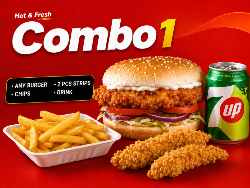 Combo 1