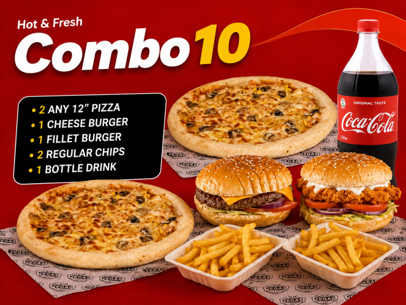 Combo 10
