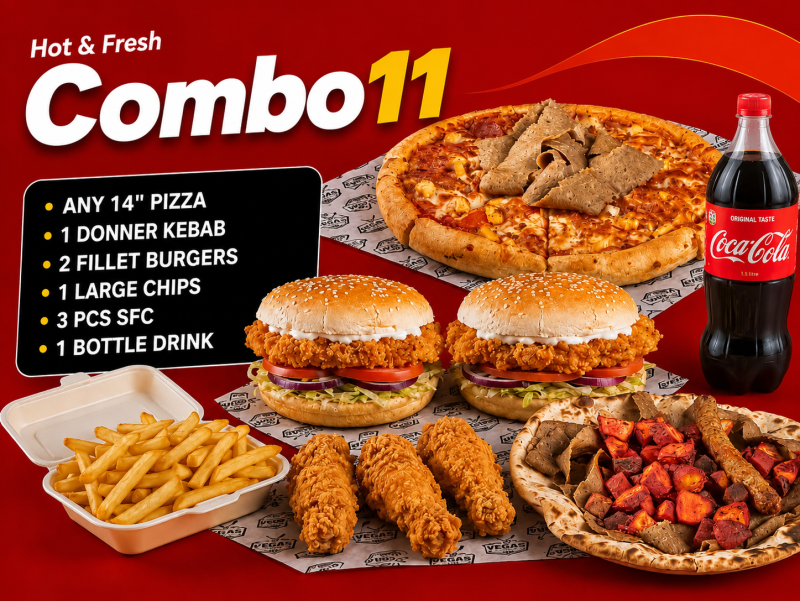 Combo 11