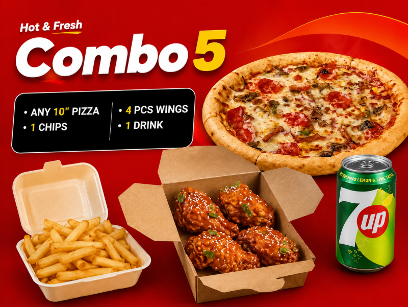 combo 5