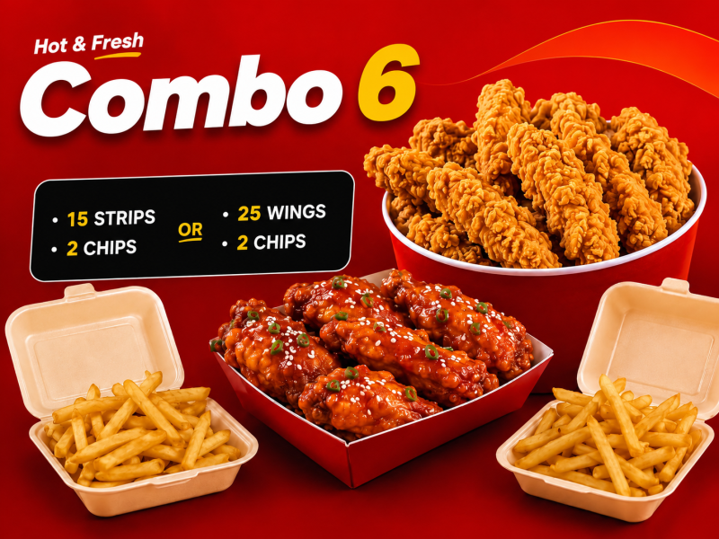 Combo 6