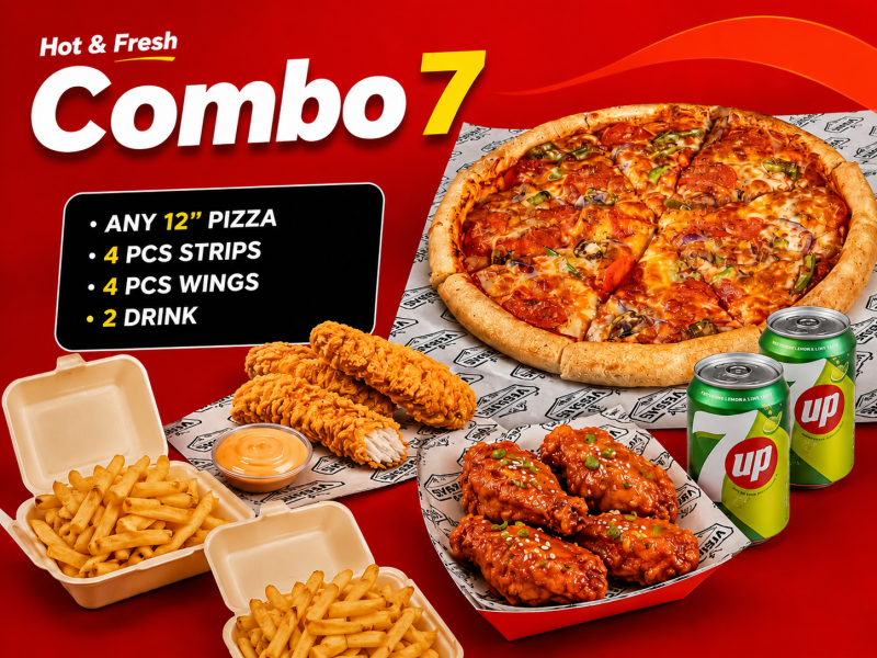 Combo 7