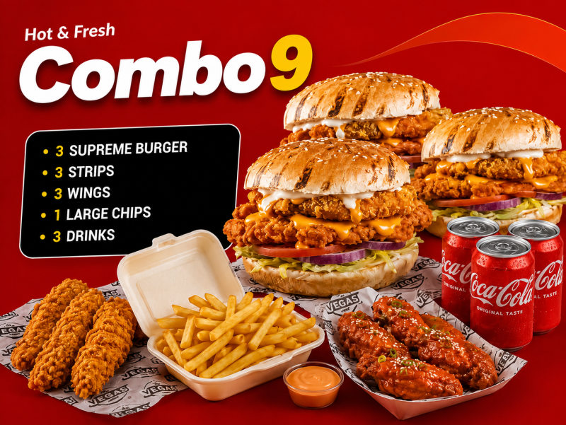 Combo 9